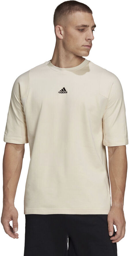 adidas Studio Lounge trøje Hvid