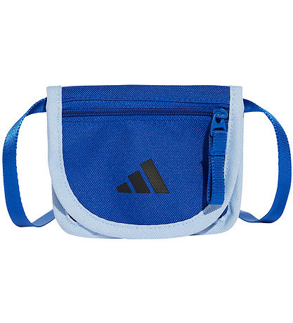 adidas Performance Geldbeutel - LK Organizer - KÖNIGSBLAU/GLOBAL