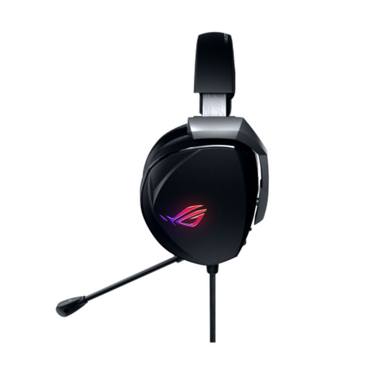 ASUS ROG THETA ELECTRET 7.1 - Noir