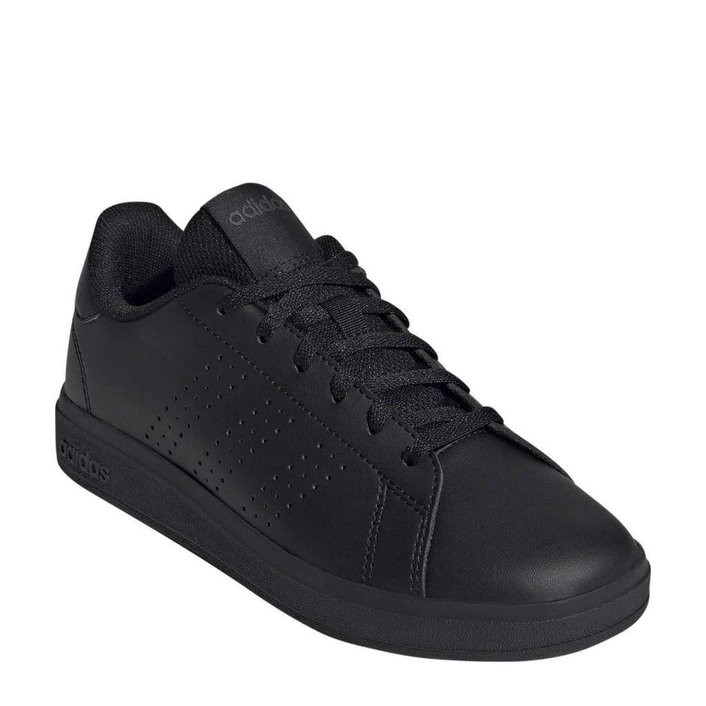 adidas Advantage Base 2.0 sneakers zwart/grijs
