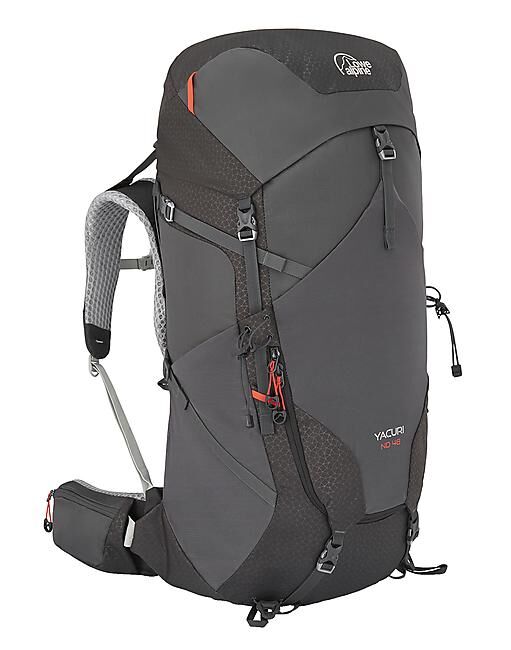 LOWE ALPINE - SAC DE RANDONNEE YACURI ND 48