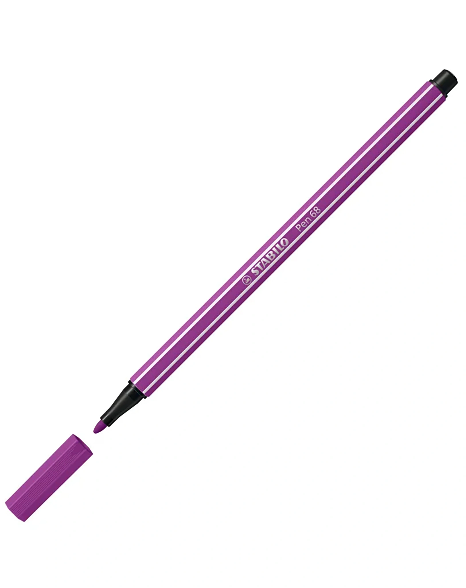 Filzstift STABILO® Pen 68 24er-Pack