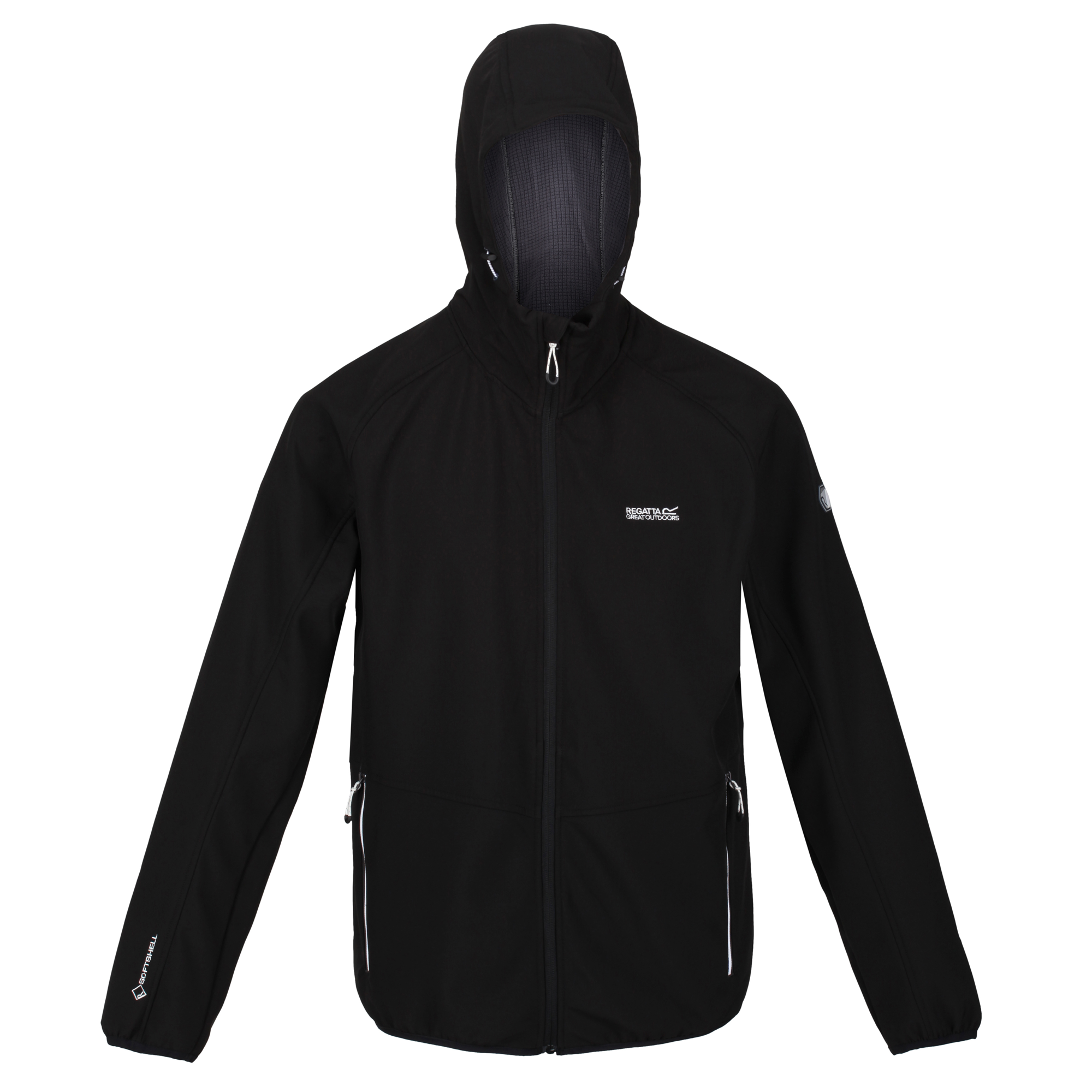 Regatta Arec III Herren Softshelljacke
