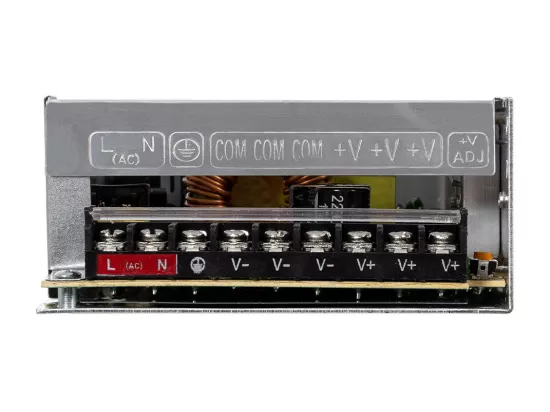 Bloc d'Alimentation 12V DC 240W 21A