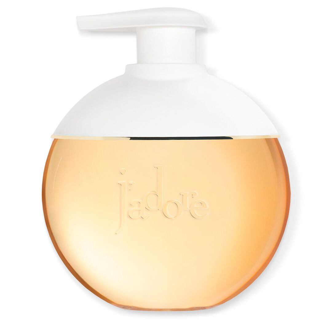 Dior JADORE J'adore Les Adorables Crème Mains, Ongles et Décolleté - 200ml