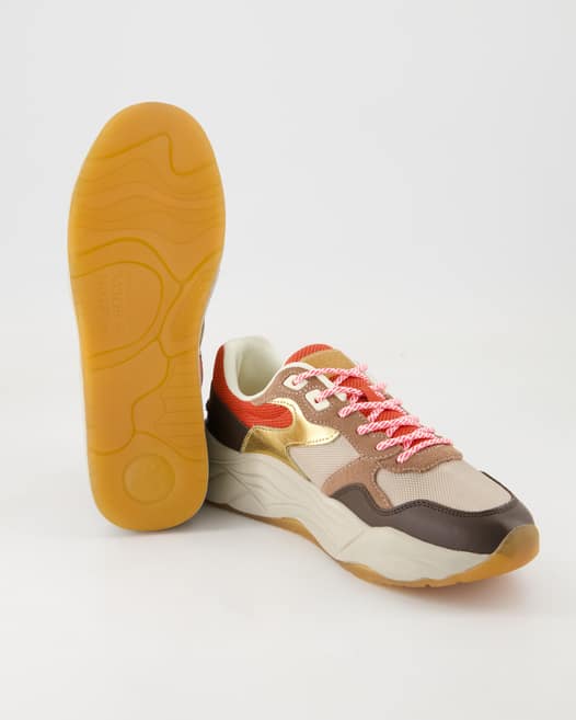 Scotch & Soda Celest Sneaker in Mehrfarbig