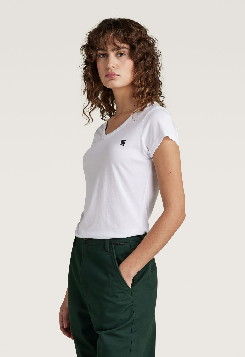 G-Star Eyben Slim T-shirt