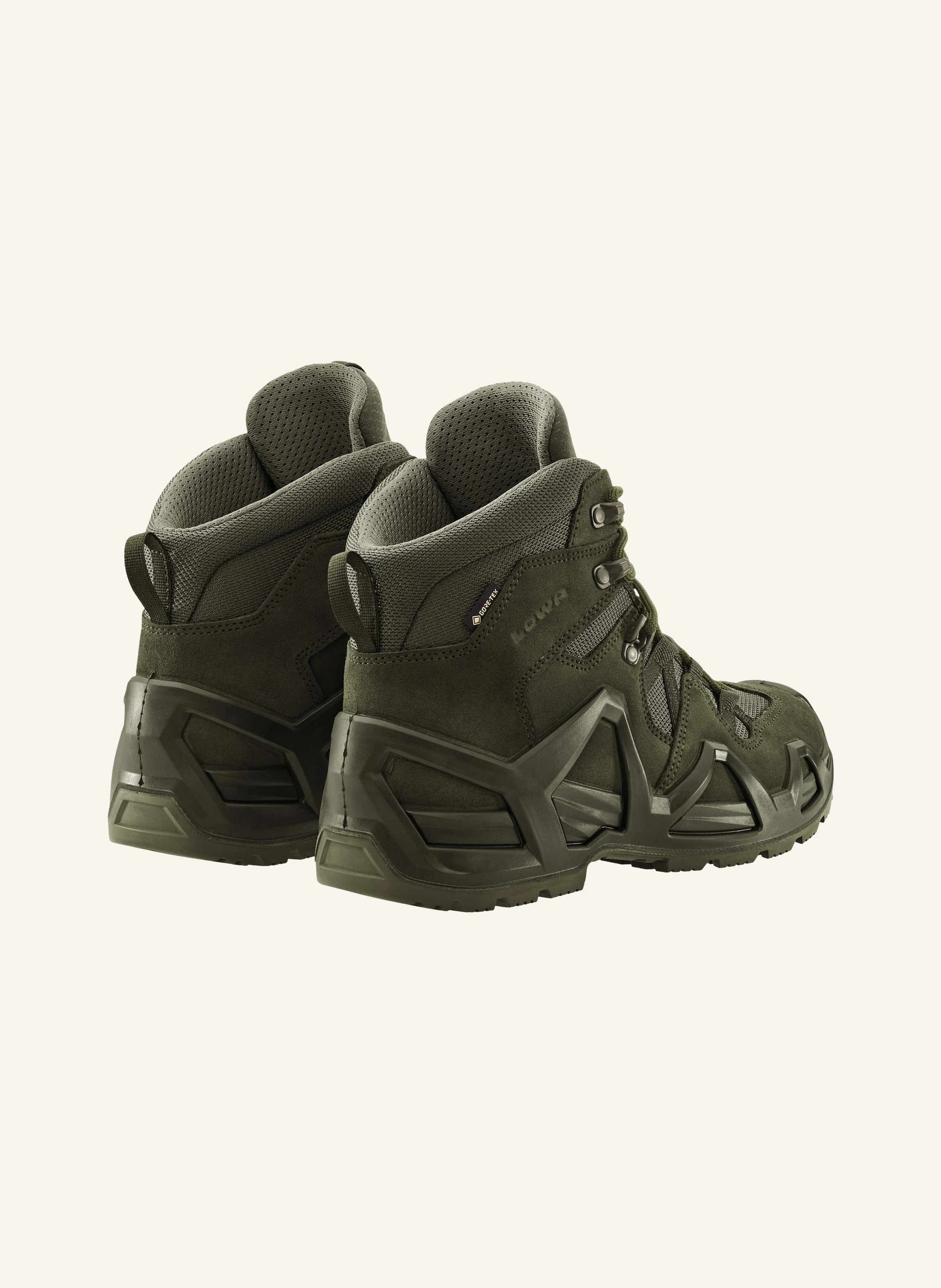 LOWA PROFESSIONAL Outdoor-Schuhe ZEPHYR MK2 GTX MID
