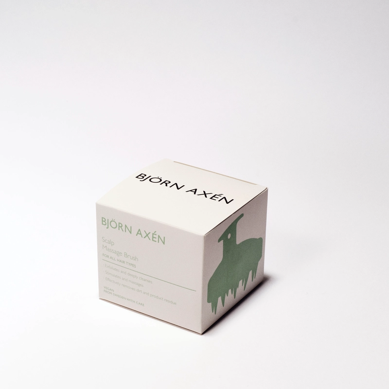 Björn Axén Scalp Massage brush