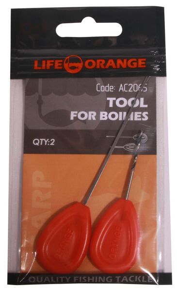 Kit Life Orange Lead Clip 85