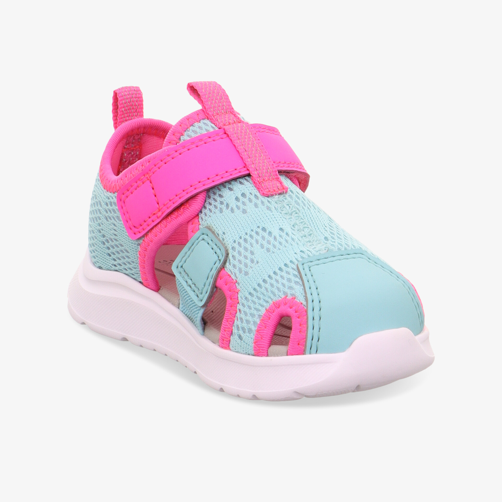 superfit Kinder Sandalen pink