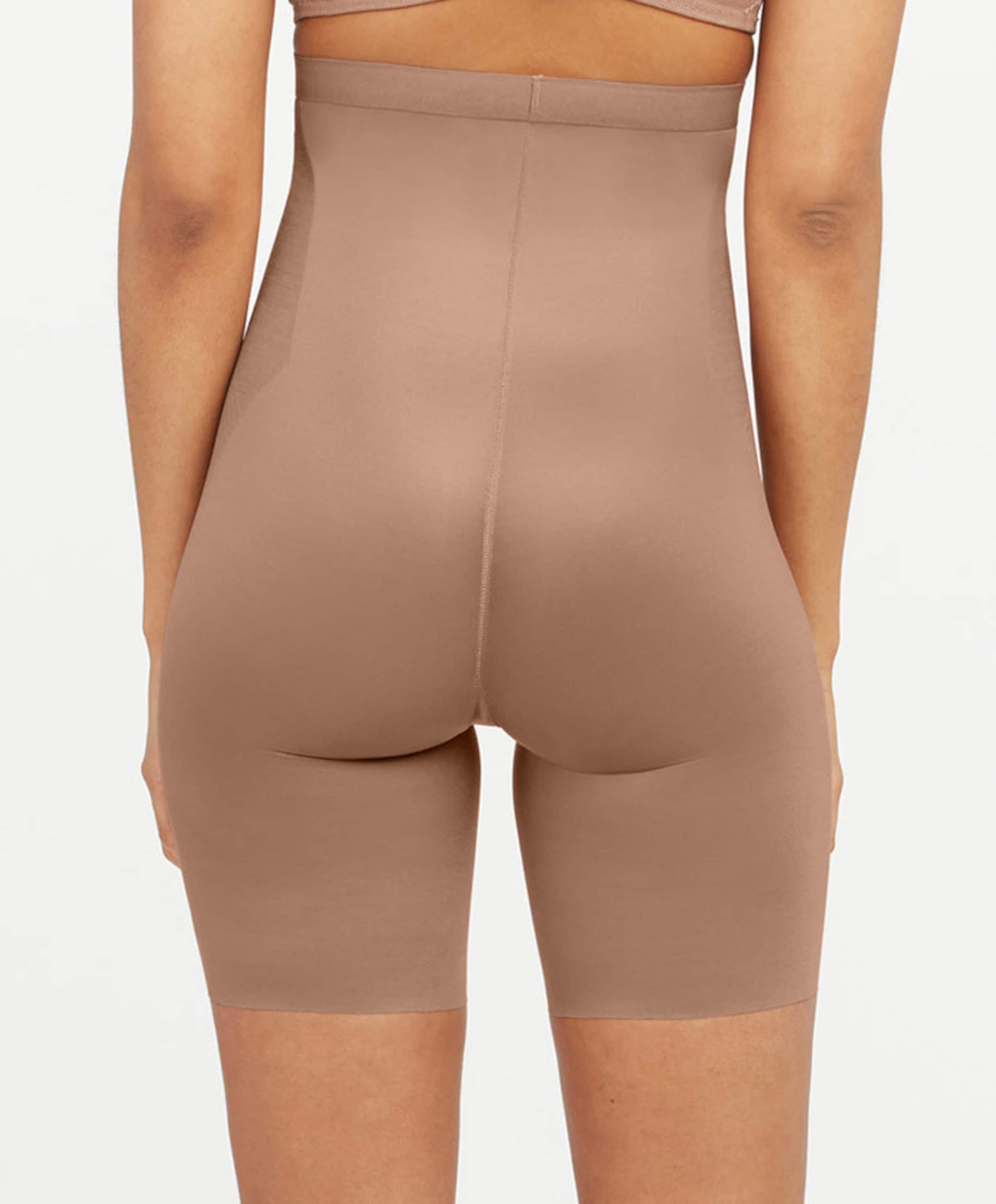 Spanx Shapewear slip bruin