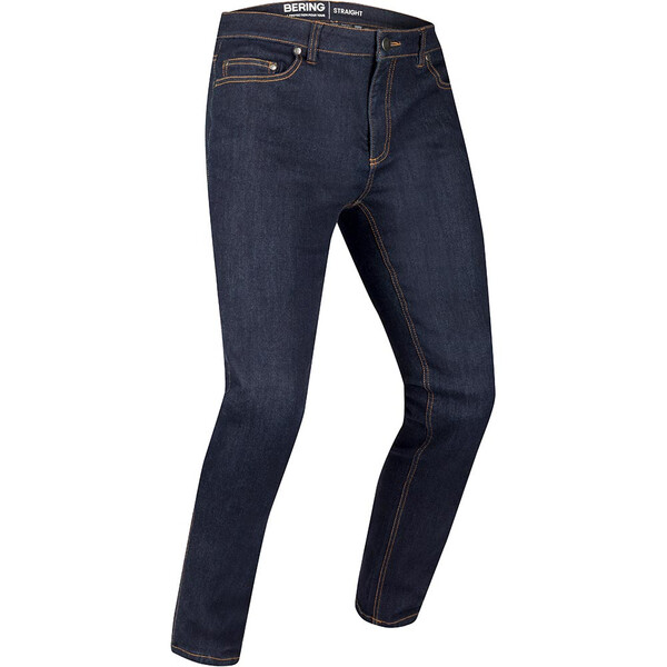 Bering - Jean Trust Straight Bleu