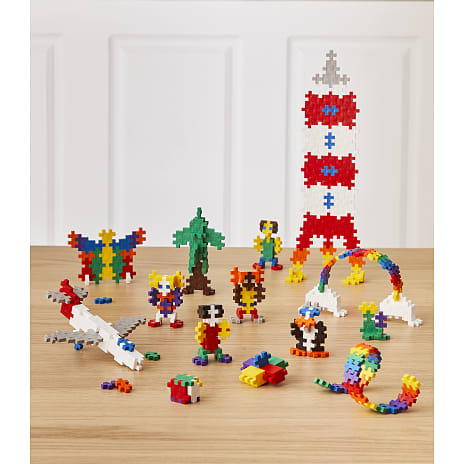 Plus Plus MINI Basic 600 pcs
