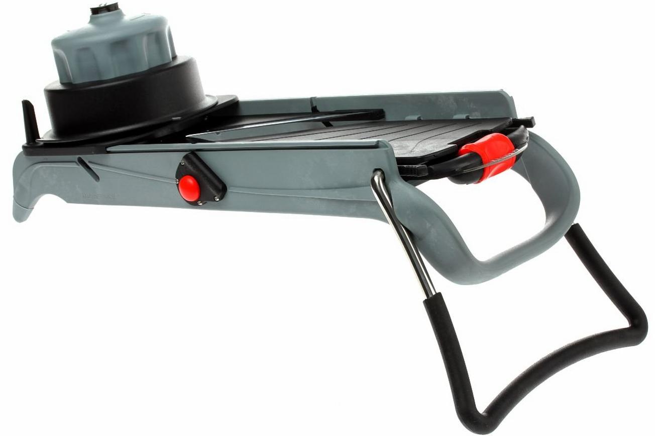 DeBuyer Mandoline Viper 2016.00