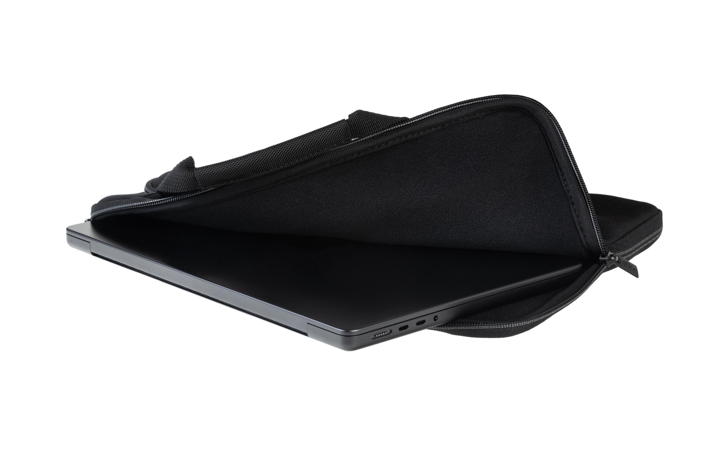 Notebook-Sleeve Premium 14.1