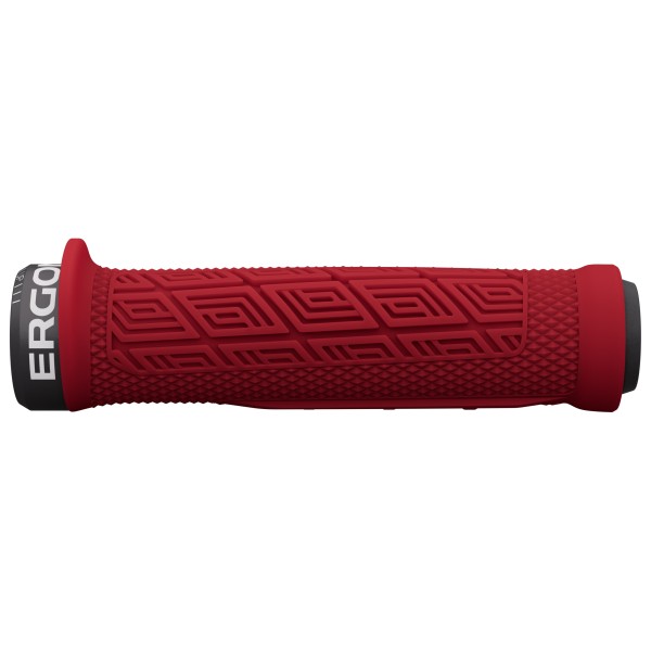 Ergon - GDH Team - Poignées de vélo