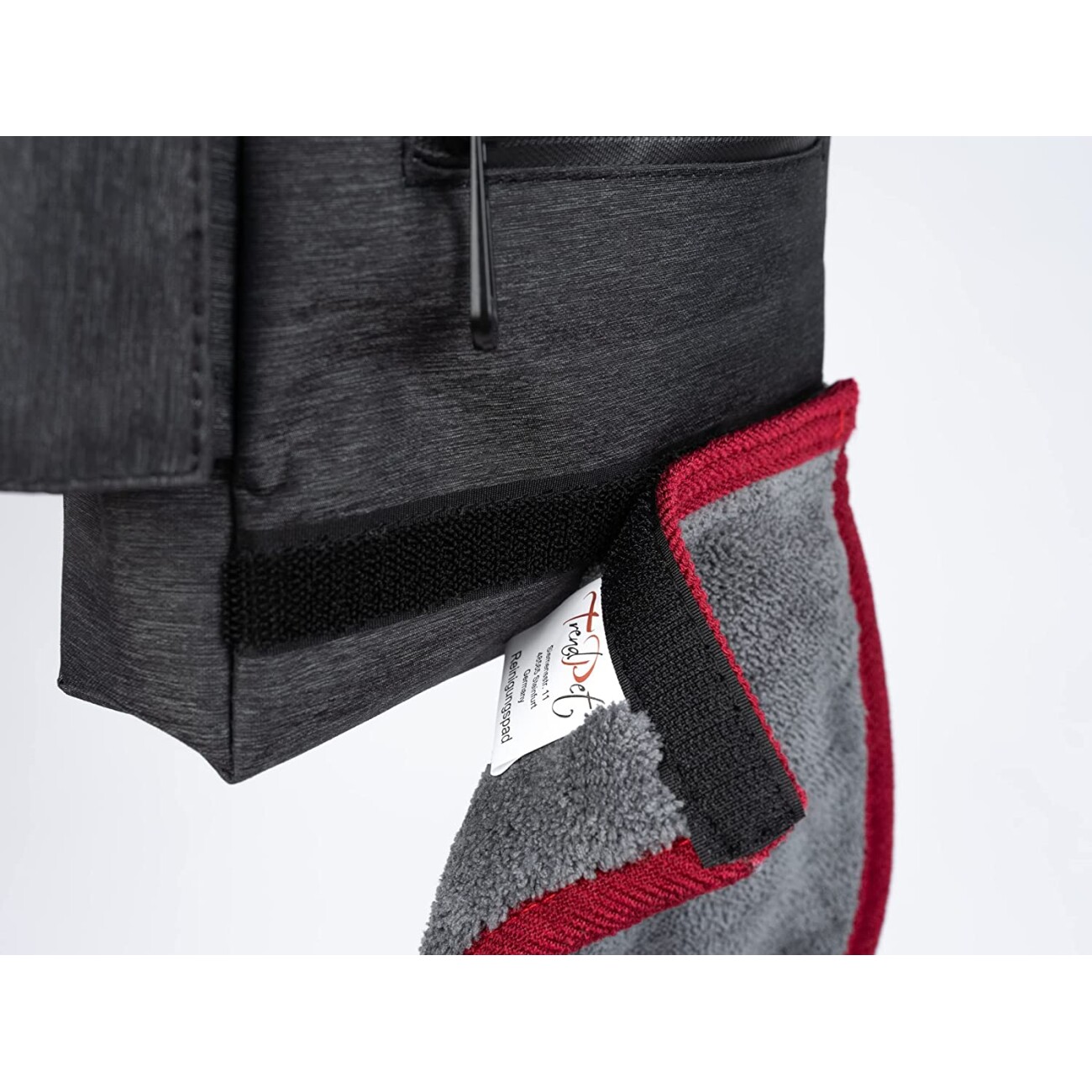TrendPet Leckerchentasche TwinTreat Plus