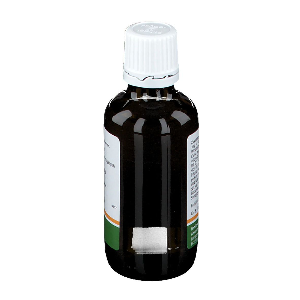 Pflügerplex® Dioscorea 178
