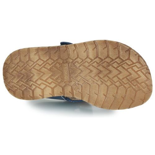 Primigi - 5410222 - Bleu / Gris