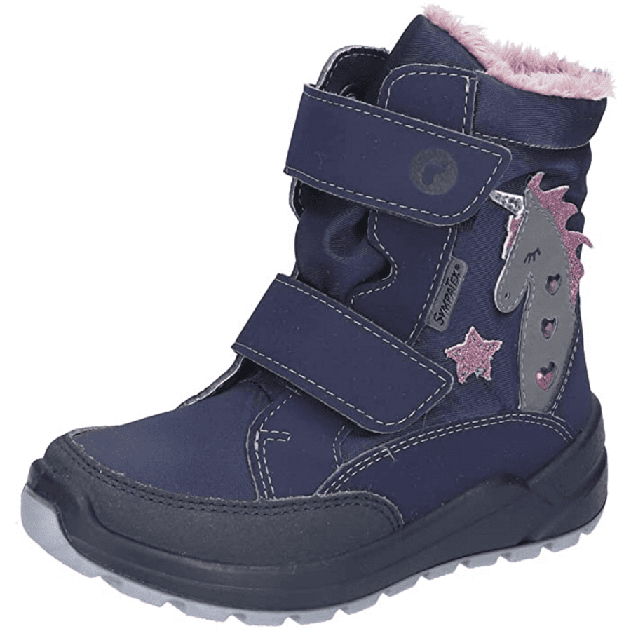 Ricosta Stiefel beige