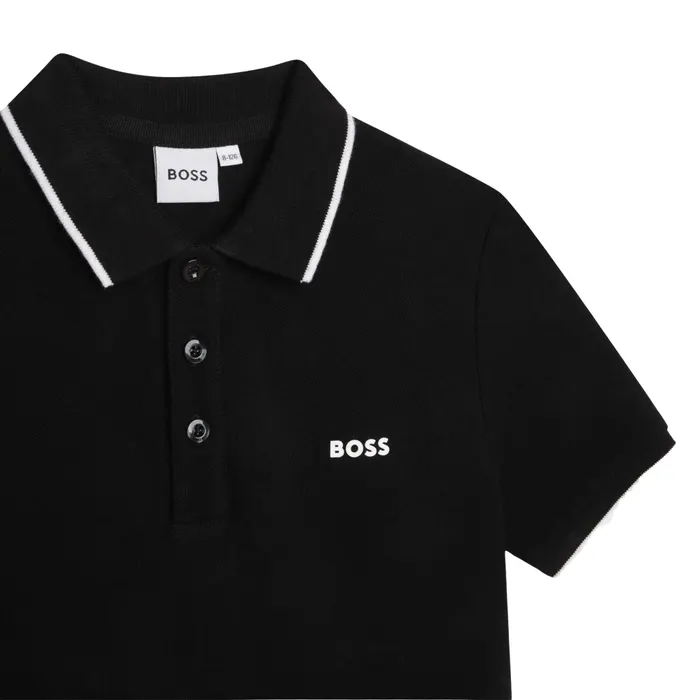 Boss Polo Junior