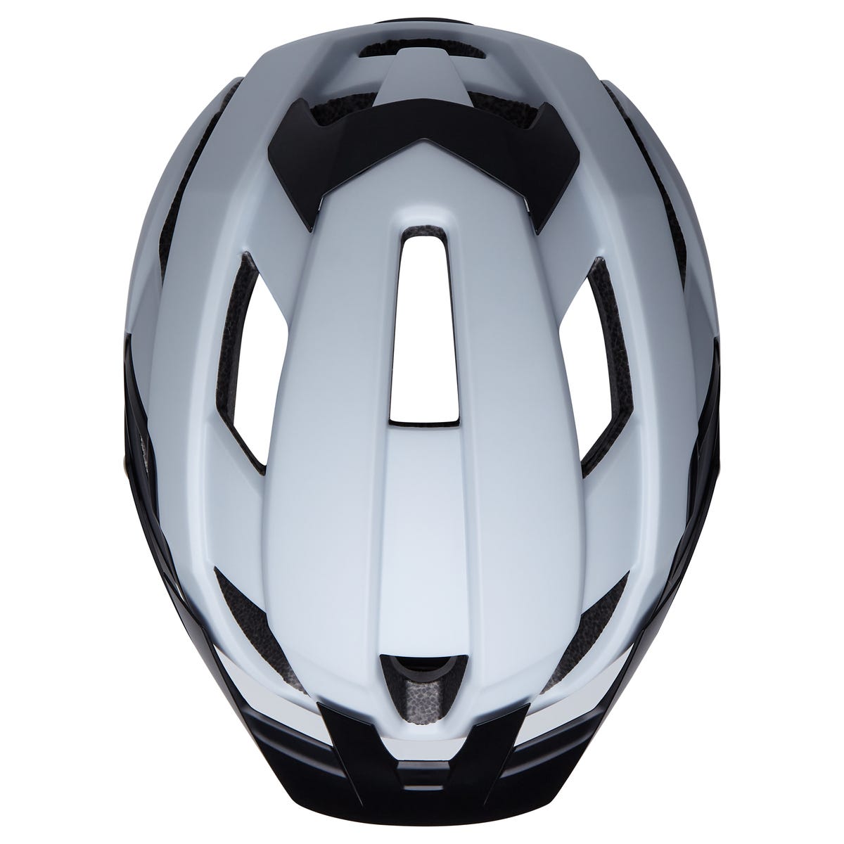 AGU Trail MTB helm - White