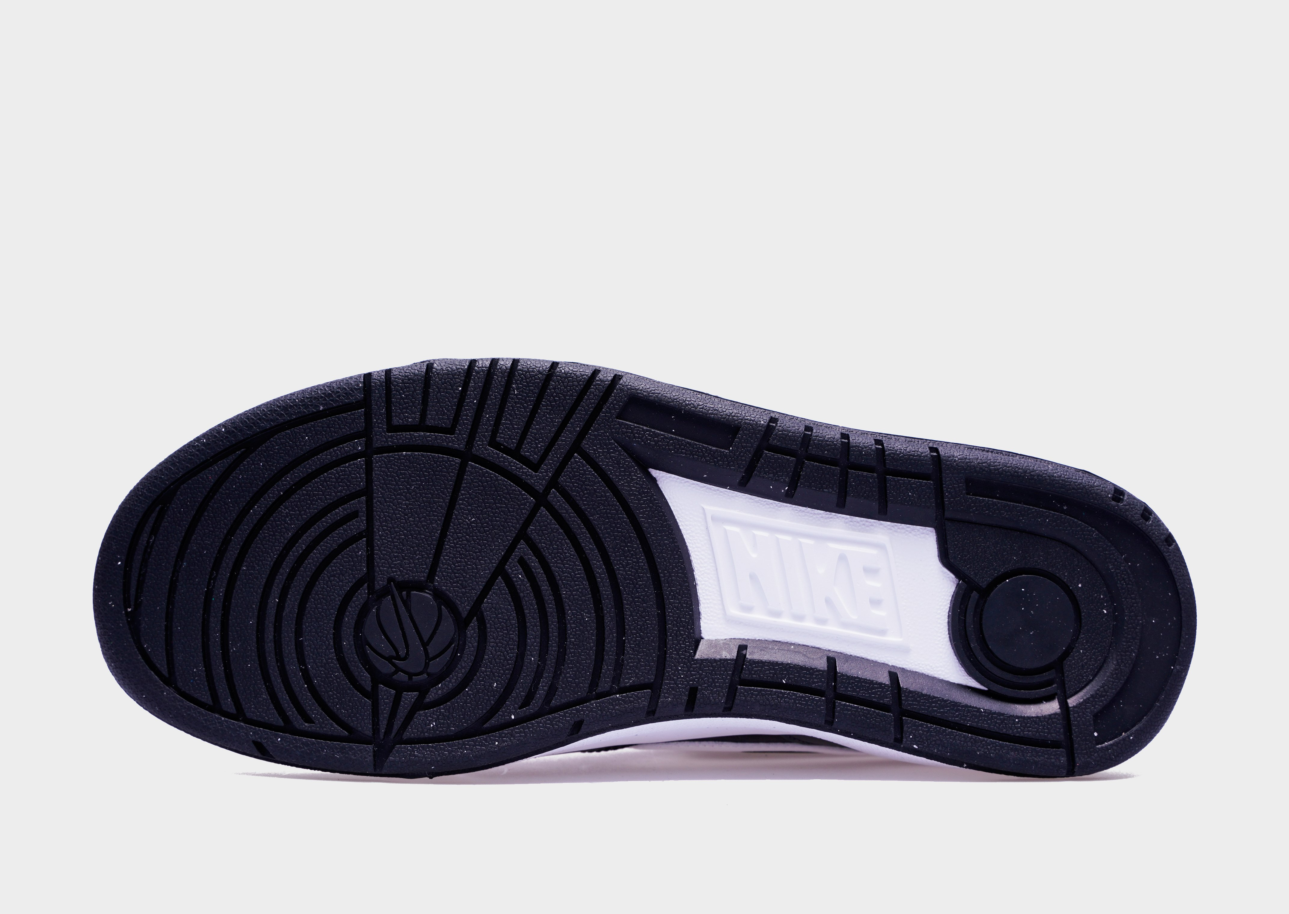 Nike Full Force Low Homme