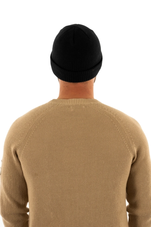 Bonnets columbia portside fisherman 010 black