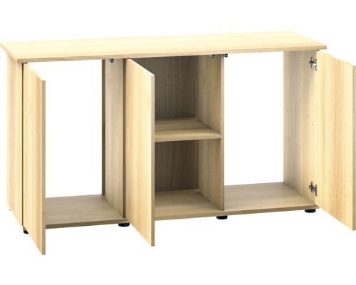 Aquariumkast Juwel SBX Rio 400 151x51x80 cm, licht hout