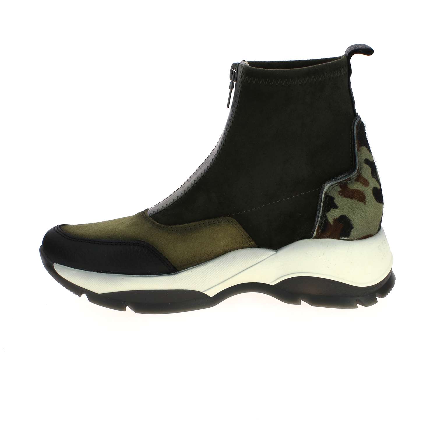 Boots et bottines femme HISPANITAS HISPALOOP
