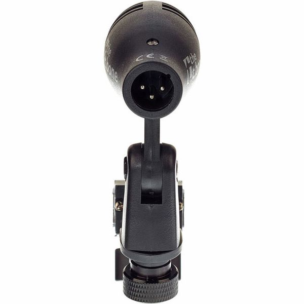 the t.bone CD 55 Drummikrofon für Tom/Snare