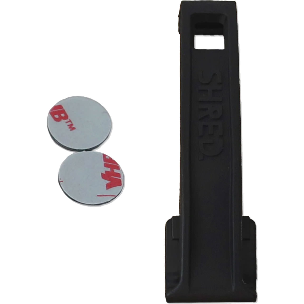 Shred Totality Goggle Clip Kit | Shred Skihelme | Shred | S | MARKEN | XSPO