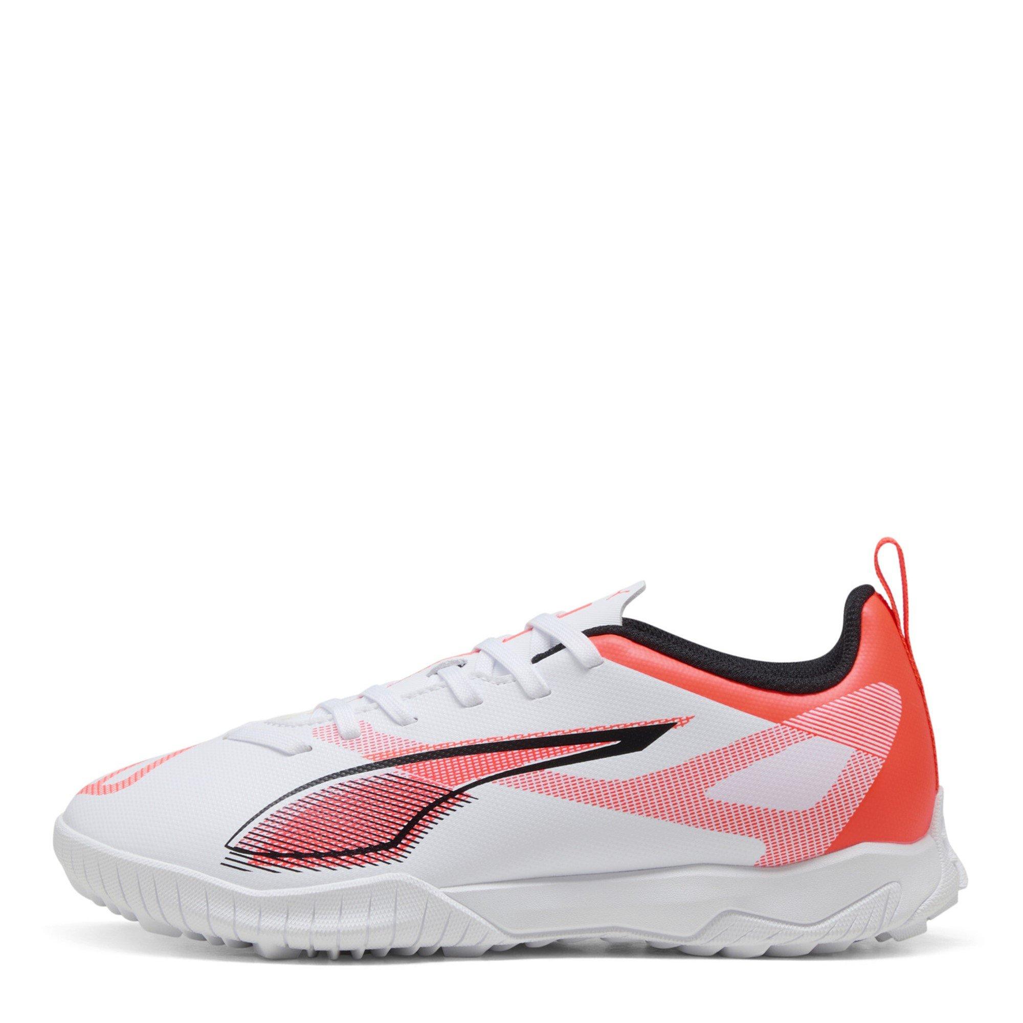 Puma Ultra Play Junior Astro Turf Football Boots