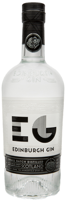 Edinburgh Gin 70 cl