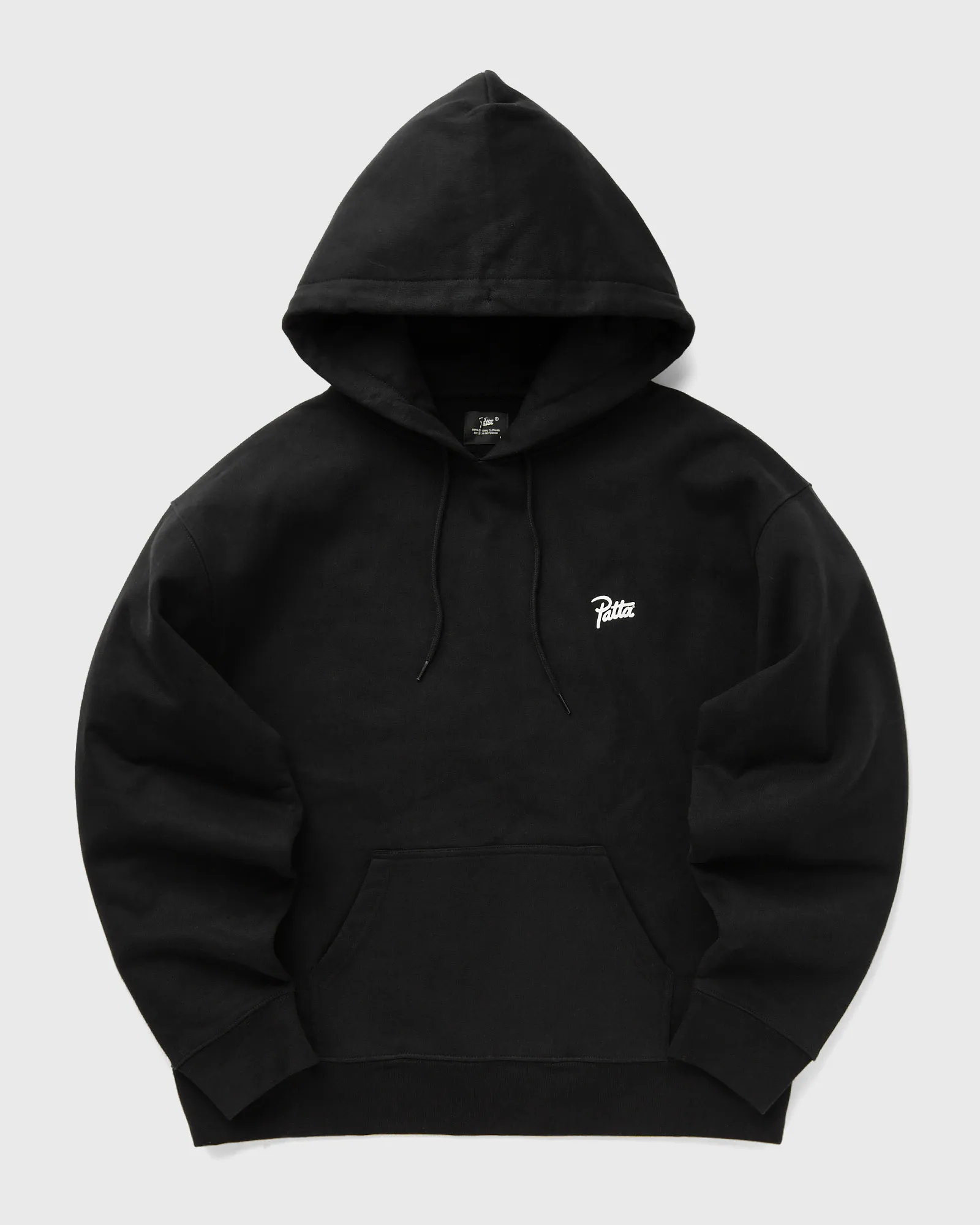 PATTA Some Like It Hot Classic Hooded Sweater