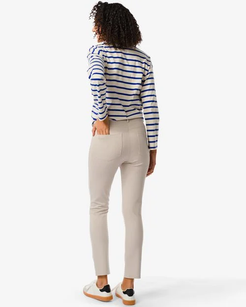 pantalon femme Wendel sable