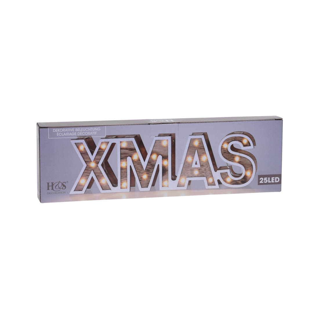FS-STAR LED Buchstaben 