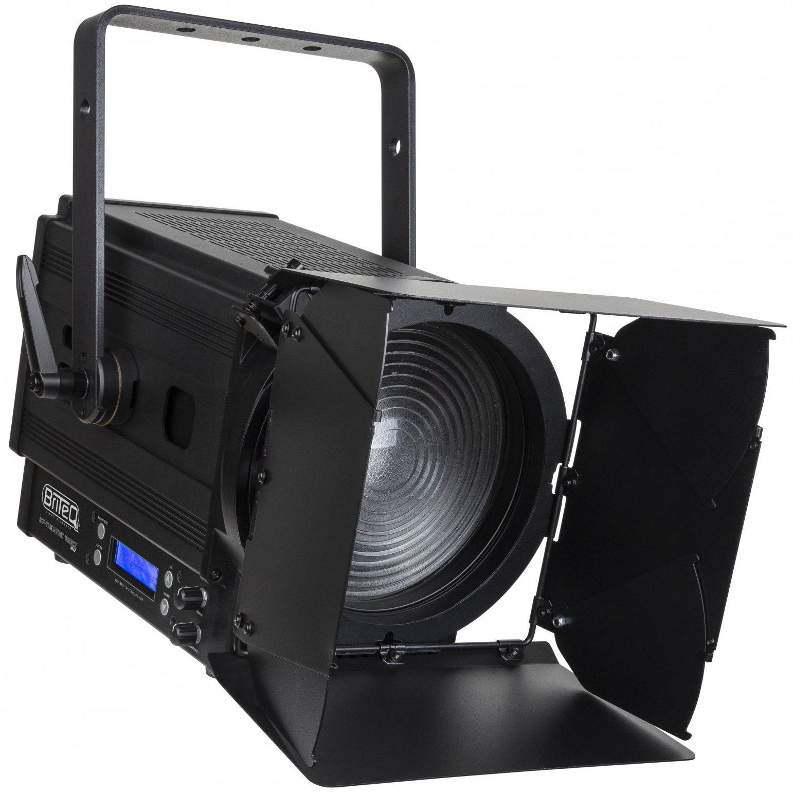 Briteq BT-Theatre 150EZ Mk2 150W LED theaterspot