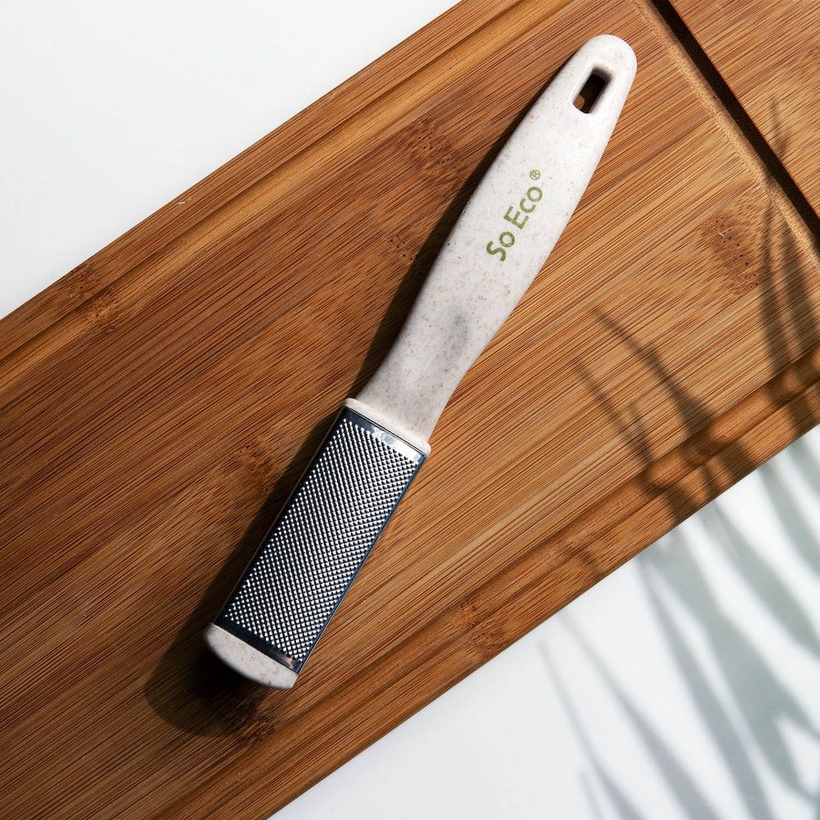 So Eco Biodegradable Pedicure Foot Rasp