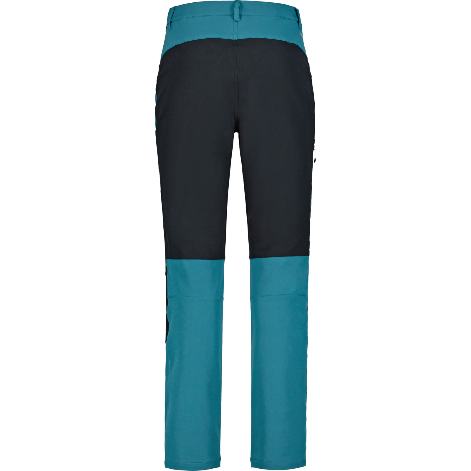Icepeak Herren-Softshellhose Belgrade türkis, 52