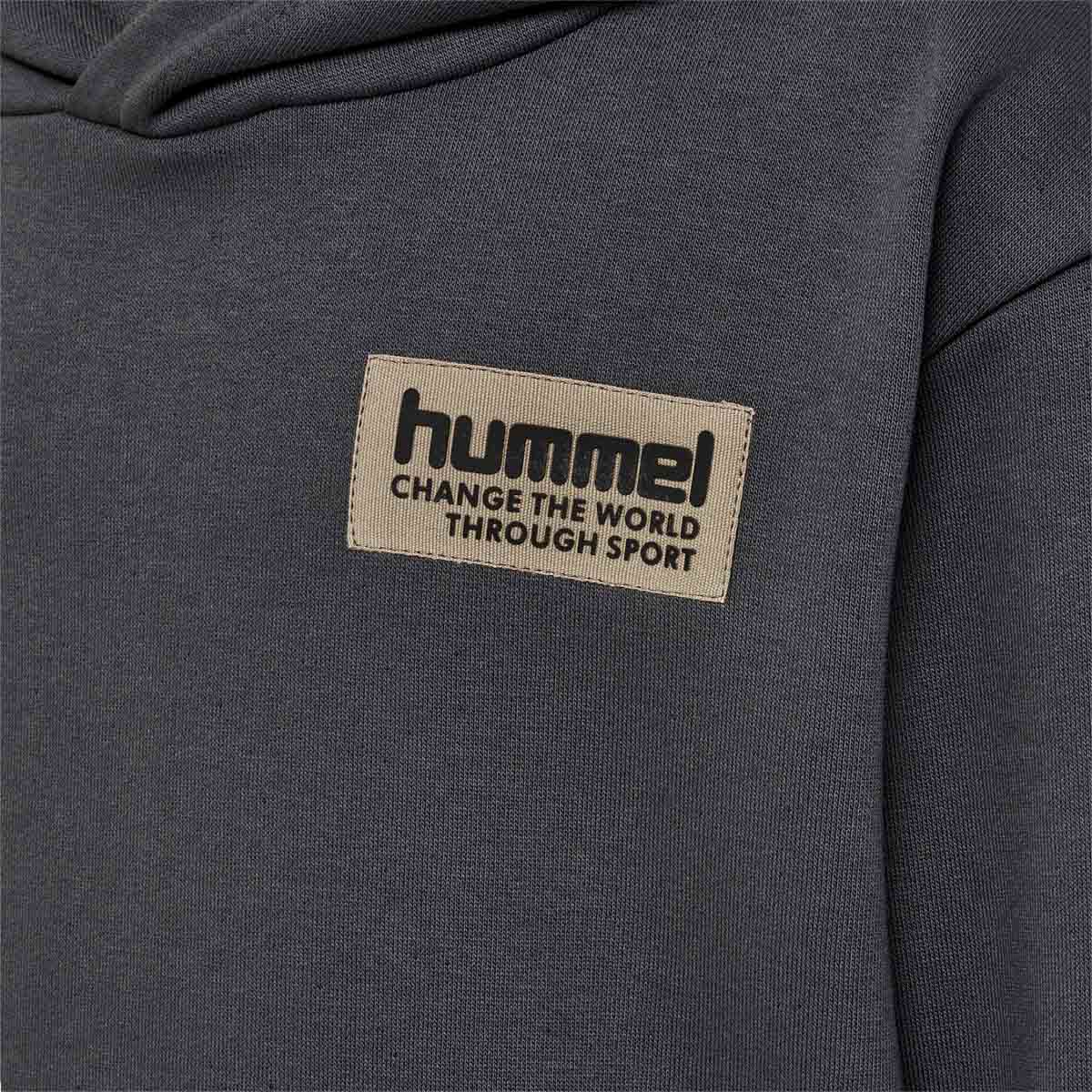 hummel Dare Hættetrøje Børn