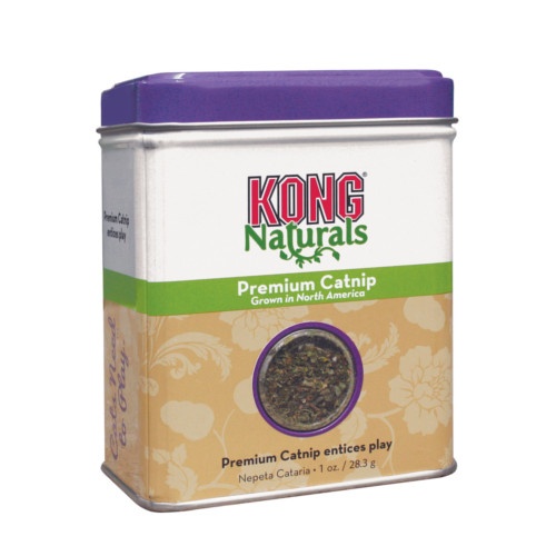 Kong Naturals Catnip para Gatos