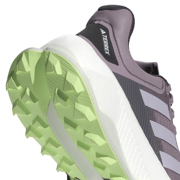 adidas Dame Trailsko Terrex Soulstride Ultra Lilla