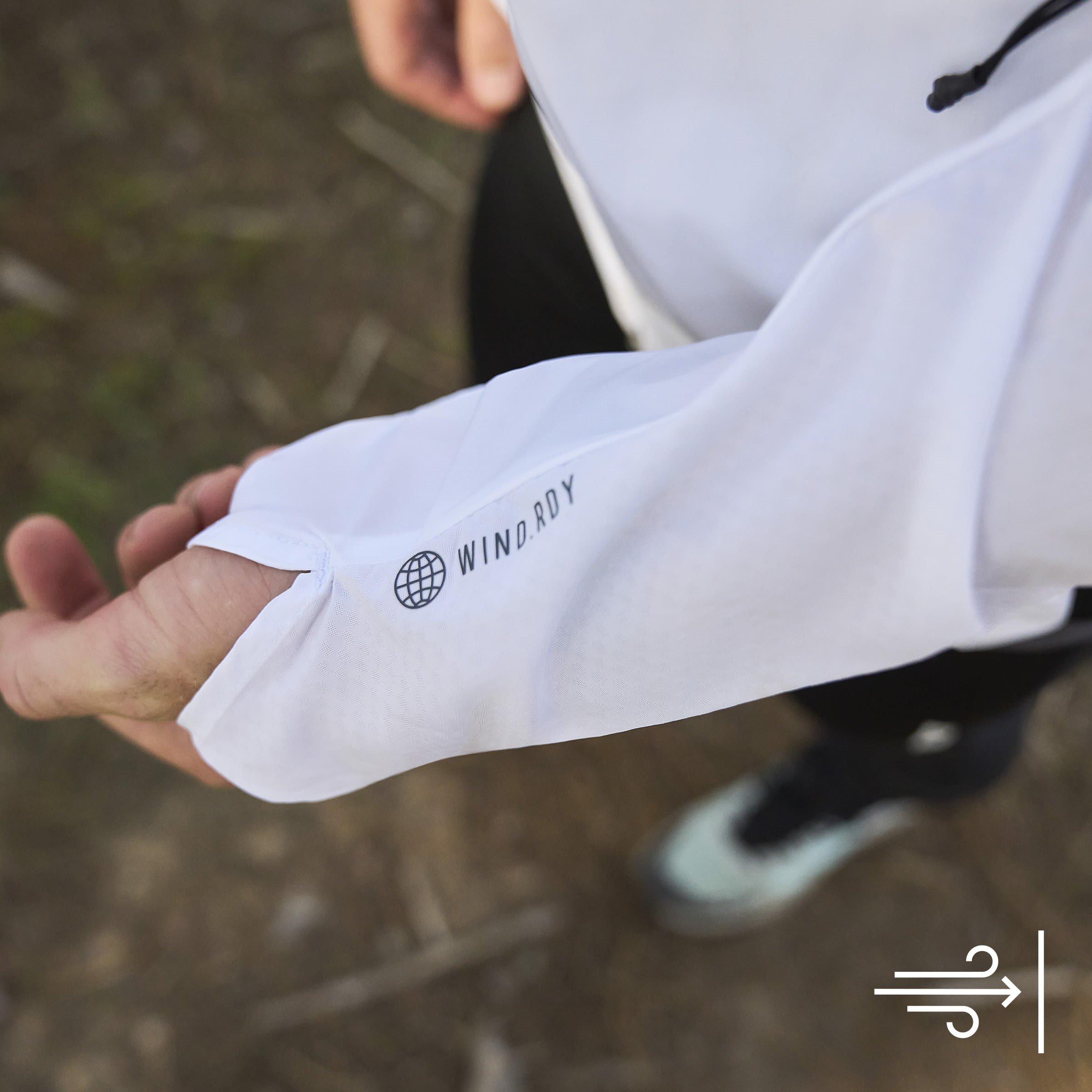 adidas Terrex X Perior Windweave Wind Jacket