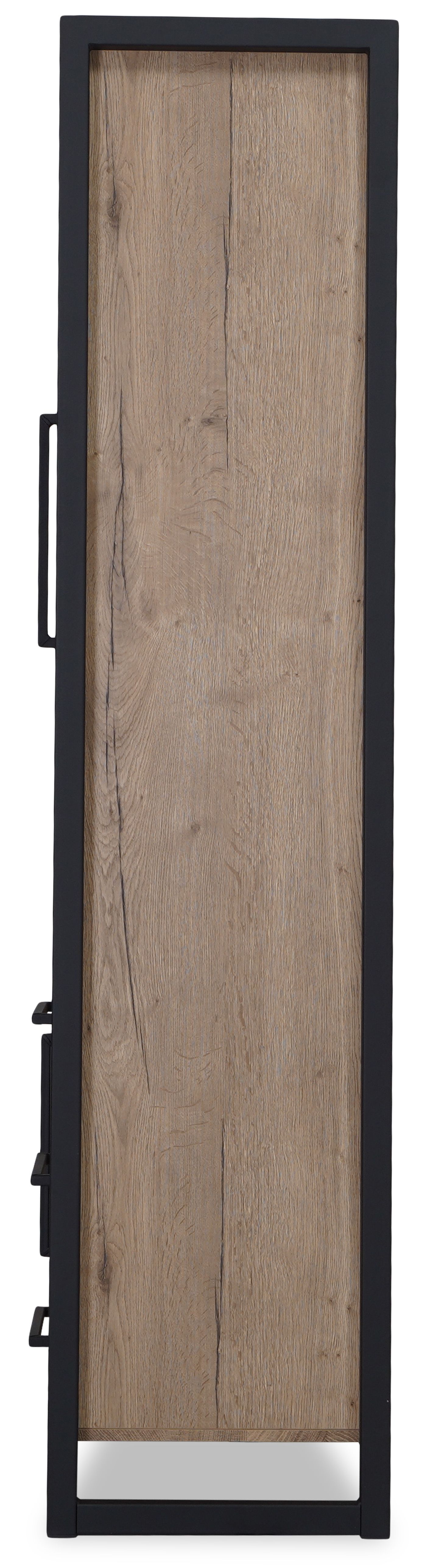 Wandkast Zepri B109 x D45 x H200 cm