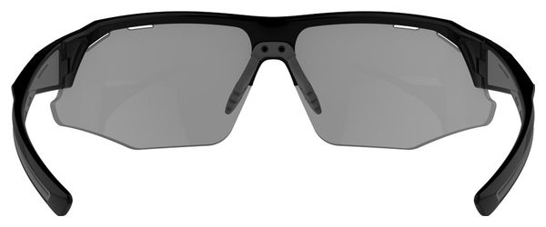 Lunettes AZR GALIBIER Noir Ecran Gris Miroir