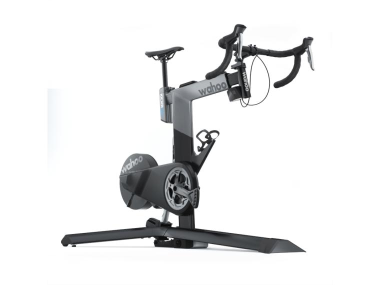 Wahoo Kickr Bike V2 Smart Bike