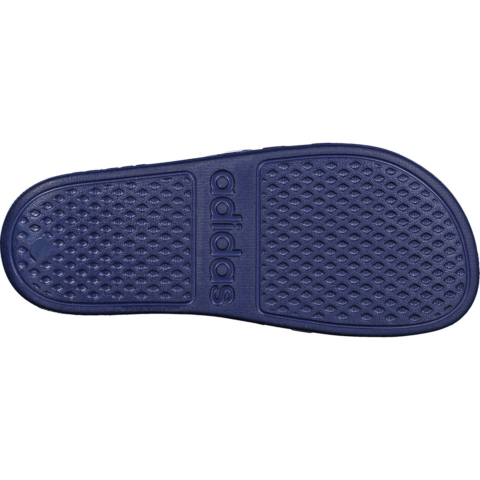 Adidas Aqua Adilette dunkelblau, 39