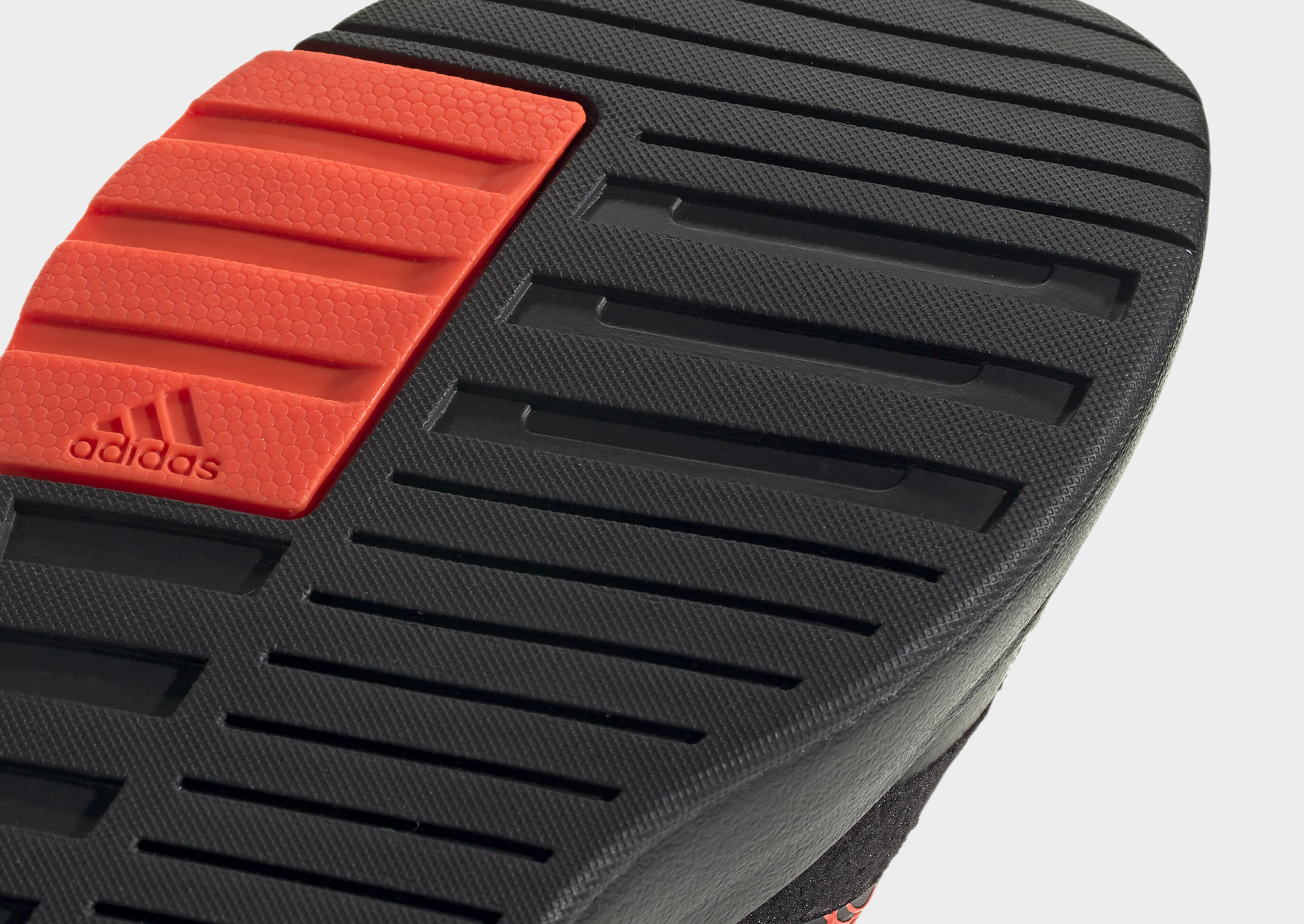 adidas Chaussure Marvel's Spider-Man Racer enfants